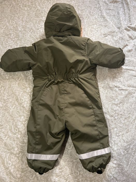 Зимен гащеризон H&M