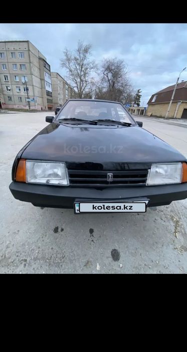 Продаю ВАЗ 21099 есть торг