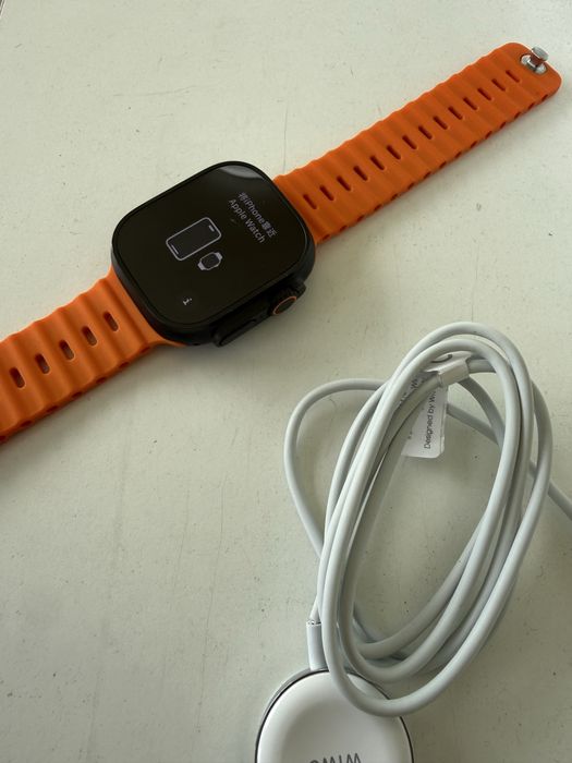 Apple Watch Ultra 2  49mm