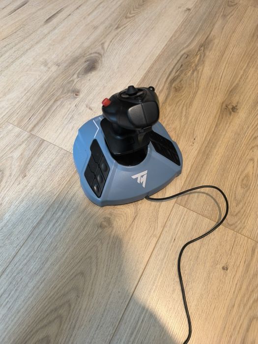 Джойстик Thrustmaster TCA Sidestick Airbus edition