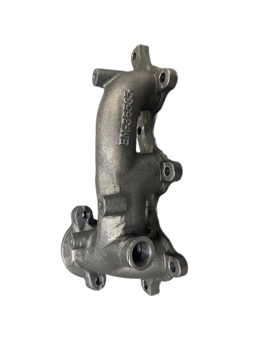 Суппорт передний Монтеро Спорт