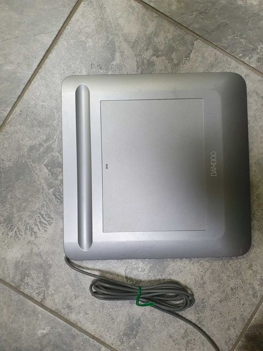 Графичен Таблет Wacom CTF-430