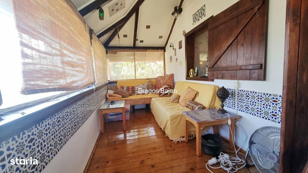 Vama Veche // Casa de vacanta // Renovata
