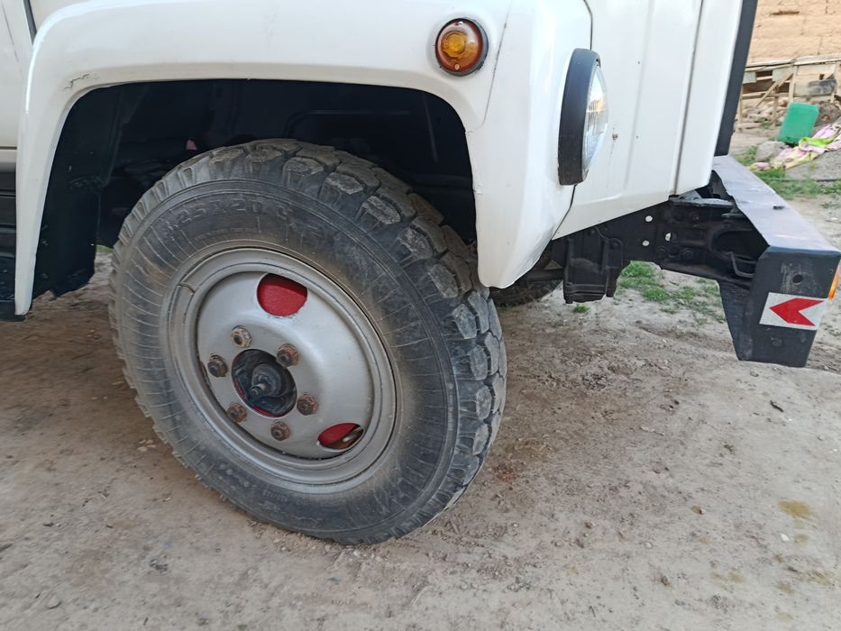 Сатылады газ3307 бортавои