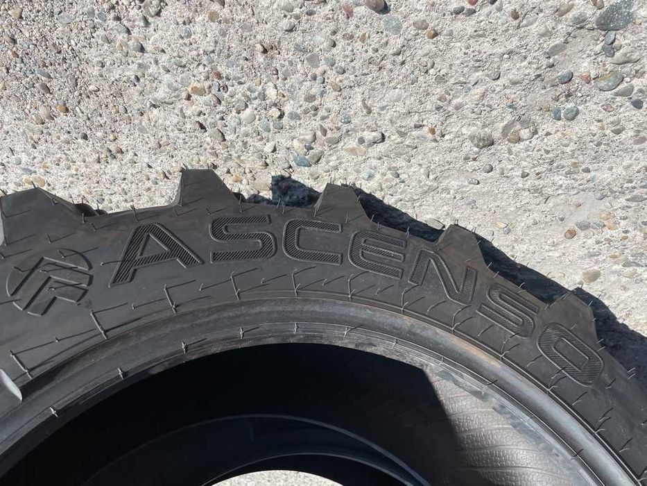 280/85R24 Cauciucuri noi agricole radiale 11.2-24 livrare rapida