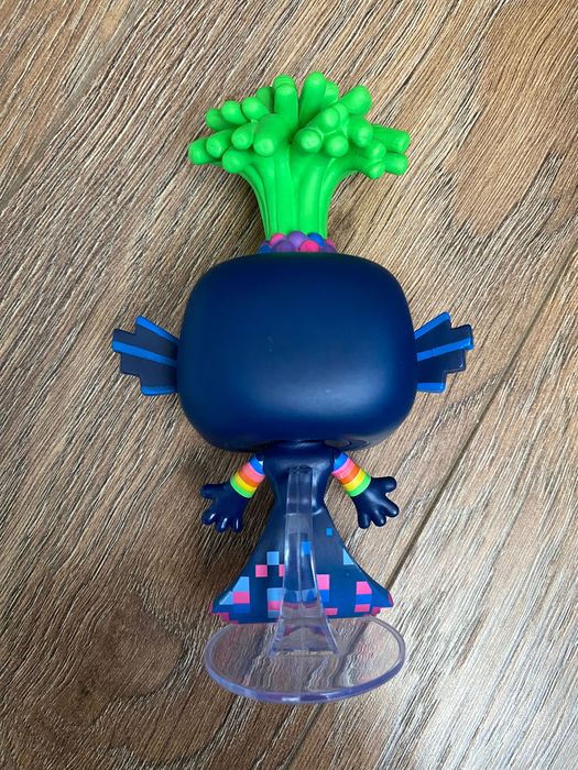 Funko pop troli dj