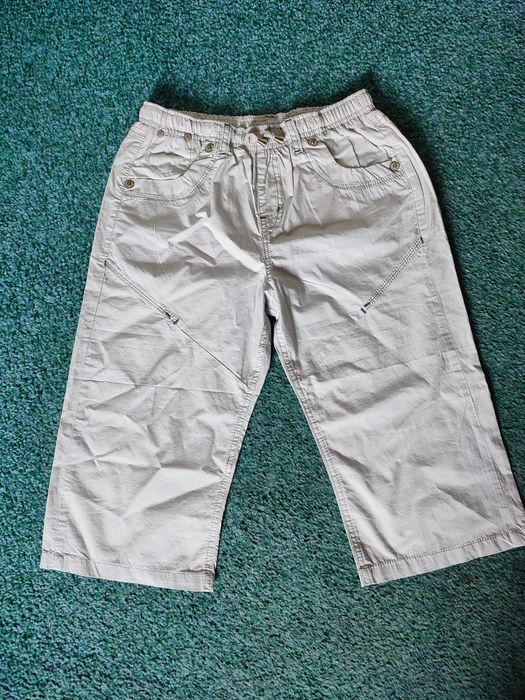 Брюки, шорты "FASHION" Cotton