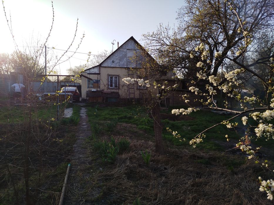 Продам дачу на Шубарсу