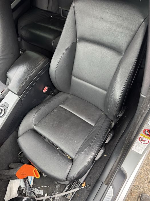 Бмв е90 320и 170кс bmw e90 320i 170hp НА ЧАСТИ