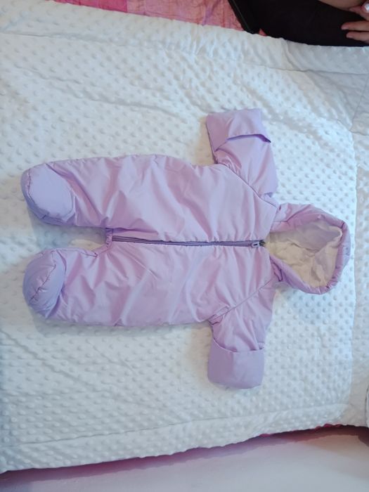 Комбинезон корпесимен