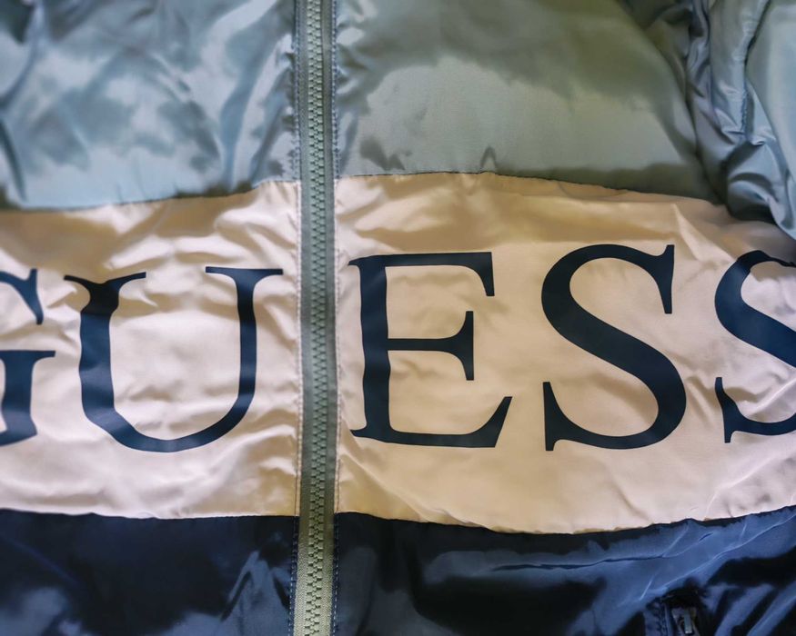 Детско яке guess -  12 годиние