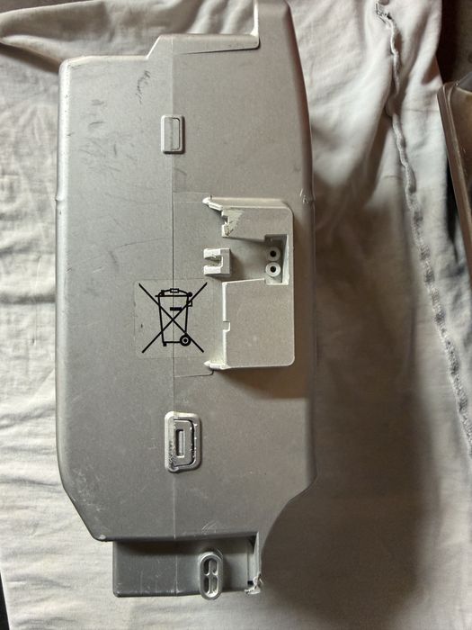 Литиево йонна батерия на Flyer.