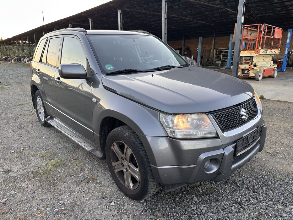 Сузуки Гранд Витара/Suzuki Grand Vitara 2.0 бензин НА ЧАСТИ