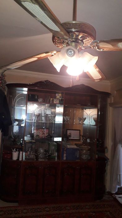 3 хона квартира сотилади 3/2/2