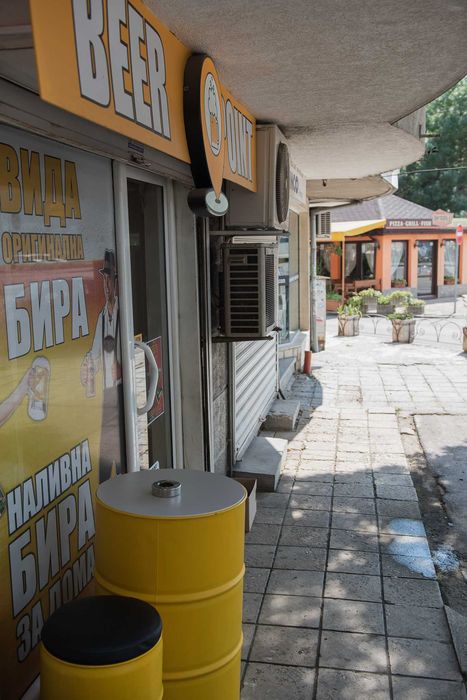 Дава се под наем Двустаен апартамент в Варна, Окръжна болница - 60 кв.м за 550 € - Снимка #19