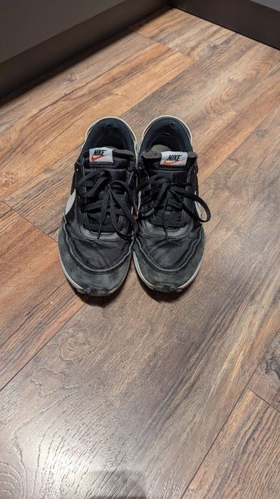 Nike маратонки 46номер