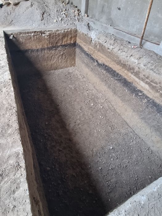 Urachi va santexnik ustasi.