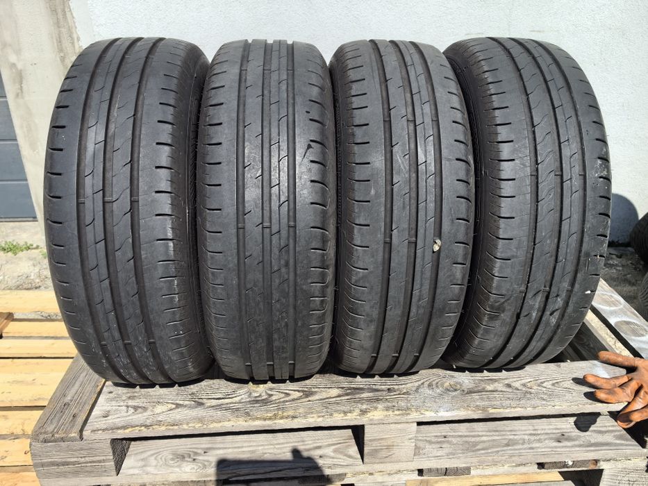 195/65/15 Гудиър ДОТ 2020 г