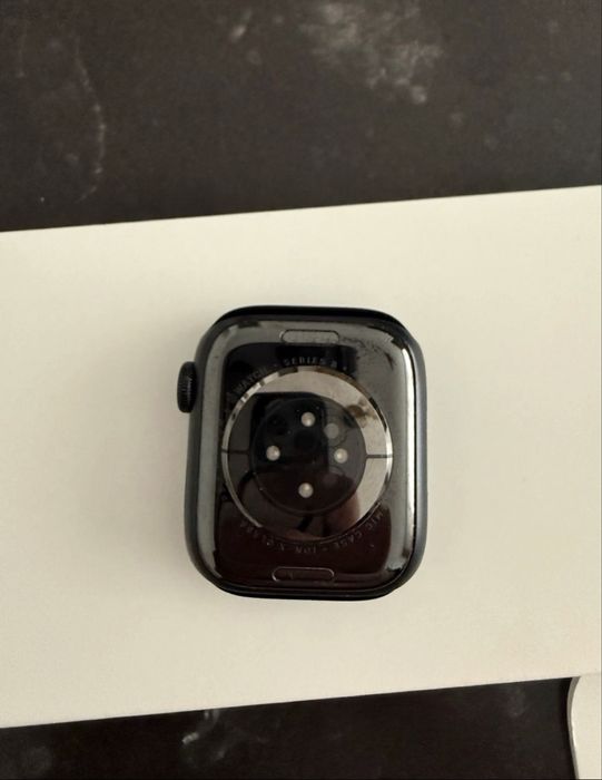 Ceas apple watch seria 8 45 mm