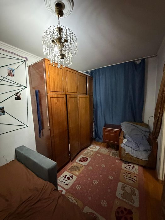 Сдам квартиру 2-ком