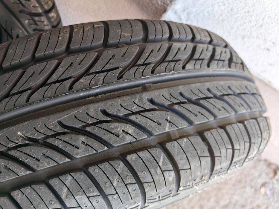 Летни гуми 185/65/14 Нови Тигар