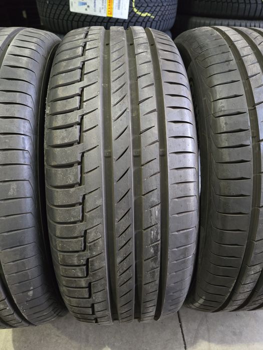 225/55/19 Continental 4бр