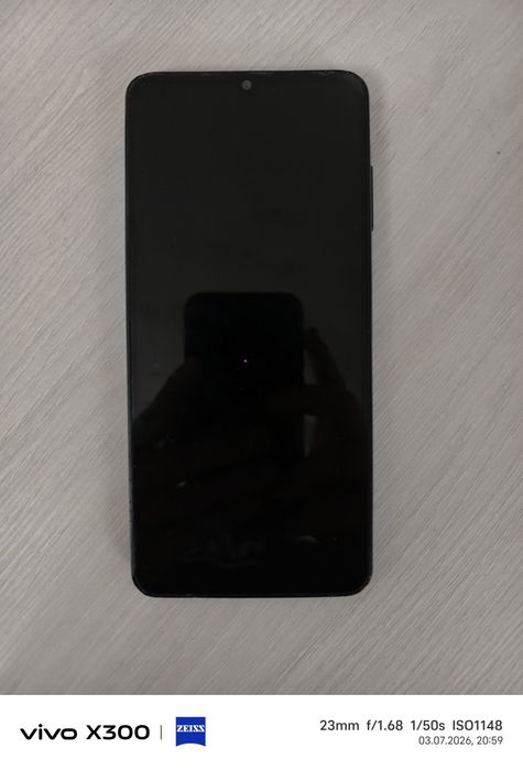 Samsung A06, 6/128