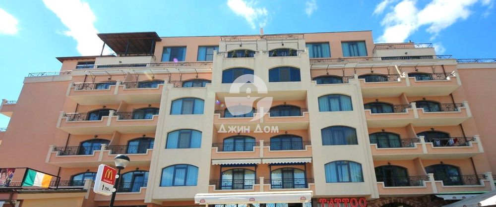 Продава се Четиристаен апартамент в к.к. Слънчев бряг - 150 кв.м за 534 €/кв.м - Снимка #7