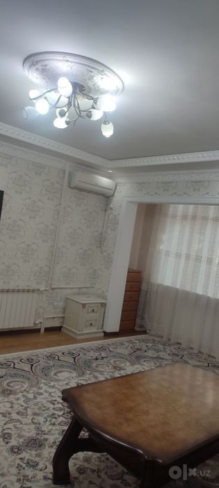 Сдается квартира  в районе Пединститута