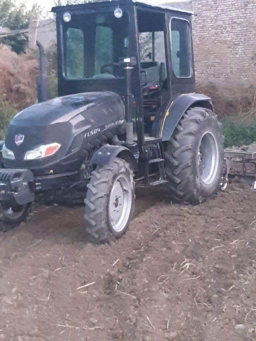 Фарумлед 504 трактор