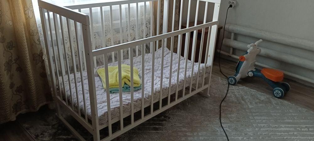 Детски кравать.продам