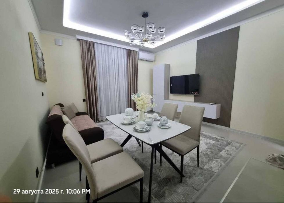 Аренда 2/6/12 ЖК NRG Jomiy