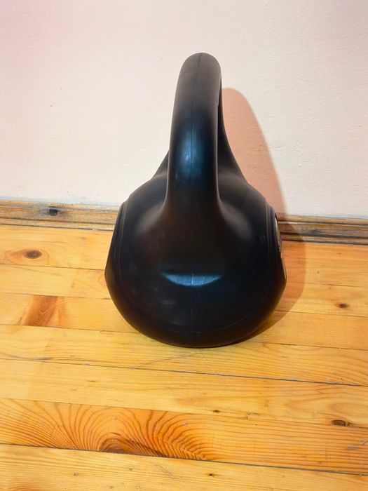 Продавам пудовка 12кг