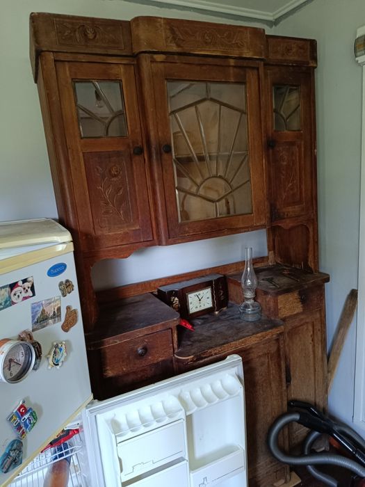 Дача на берегу Ишима