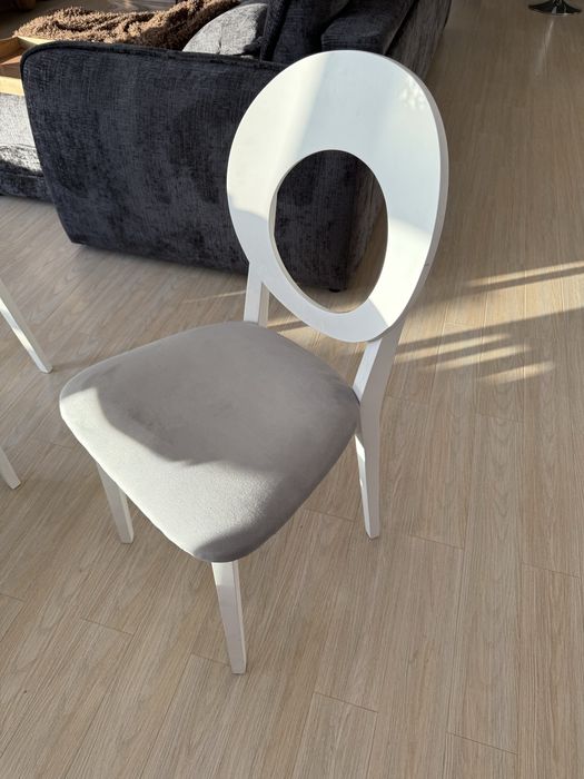 Комплект стол+стулья