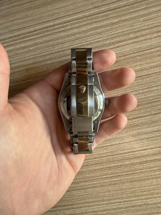 Rolex Sky-Dweller 40mm