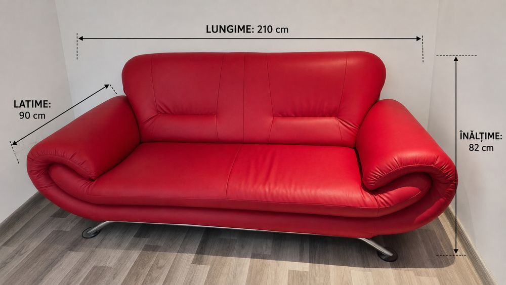 Set mobilier living