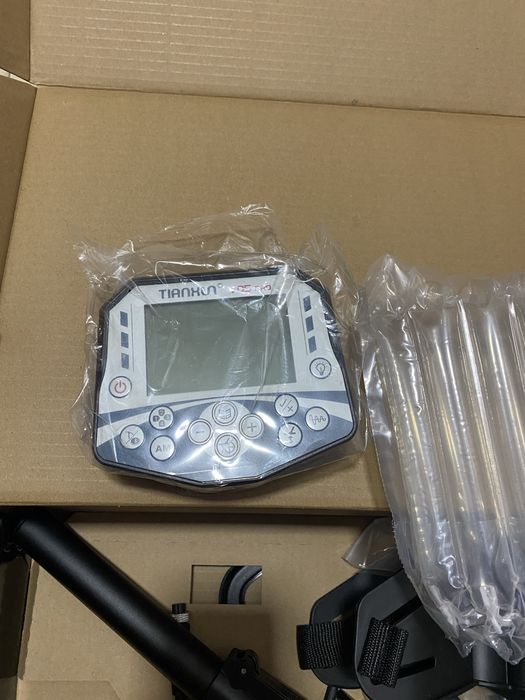 Металлоискатель Tianxun 705 Pro