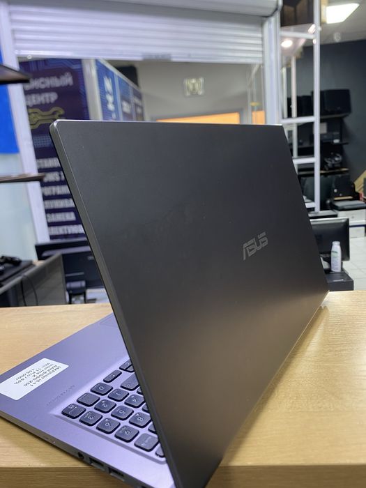 Ноутбук Asus i5-11gen/RAM8/SSD256/intel iris X