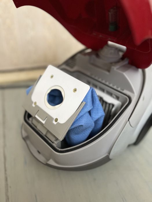 Пылесос samsung Easy 1800 wt