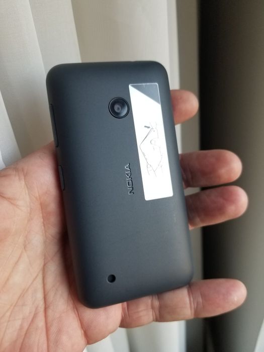 Nokia Lumia 530 Ca Nou
