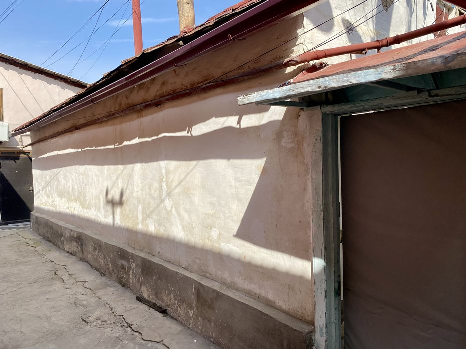 Seul Mun Yakkasaroy Rakat mahallada hovli sotiladi