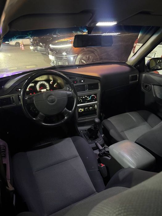 Nexia 2 zor sastayanada sotiladi srochna