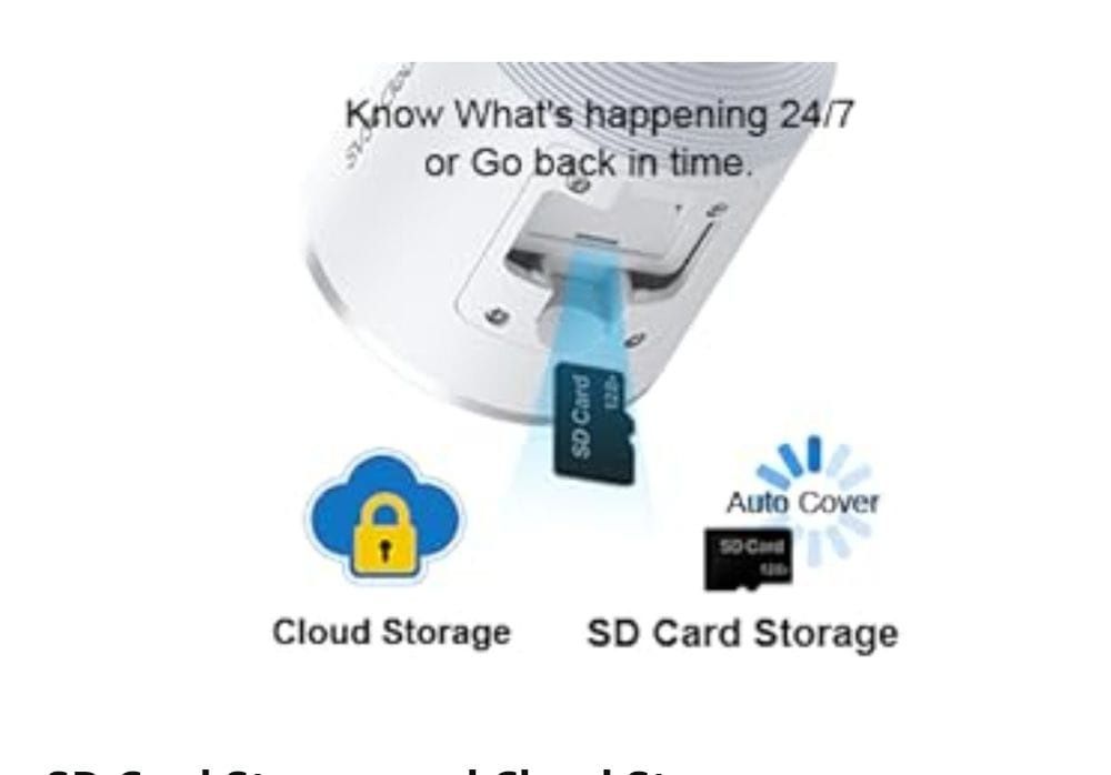 Camere de supraveghere wireless ieGeek Wireless pentru exterior wifi