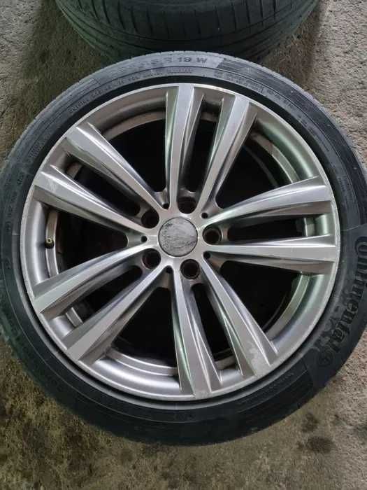 Jante R19 5x120 style 466 bmw f30 f34 f36 x3