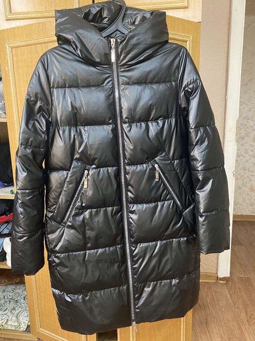 Продам зимнюю куртку