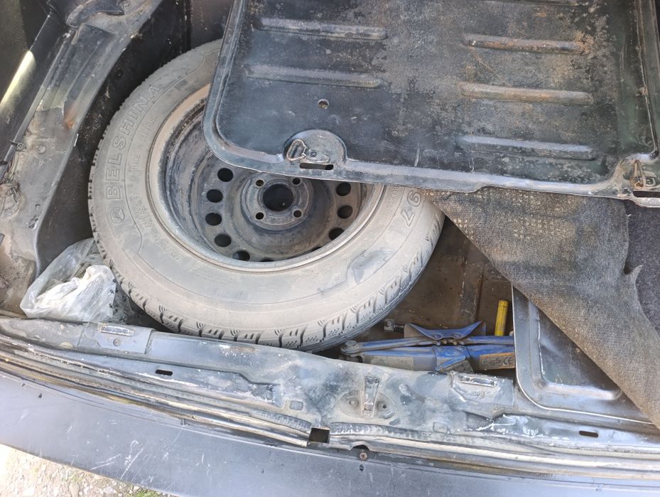 Продаю Volkswagen Passat