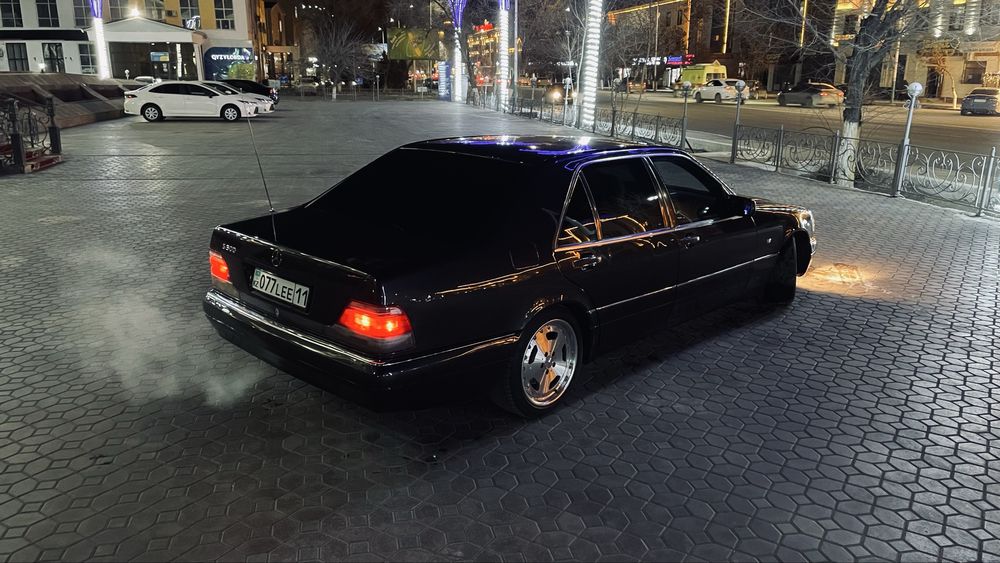 Диски на мерседес амг ббс