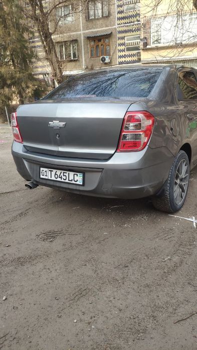 Коболт автомат 4 позиция