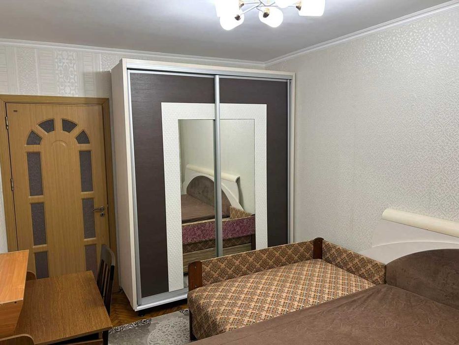 Дава се под наем Двустаен апартамент в София, Люлин 10 - 51 кв.м за 325 € - Снимка #4